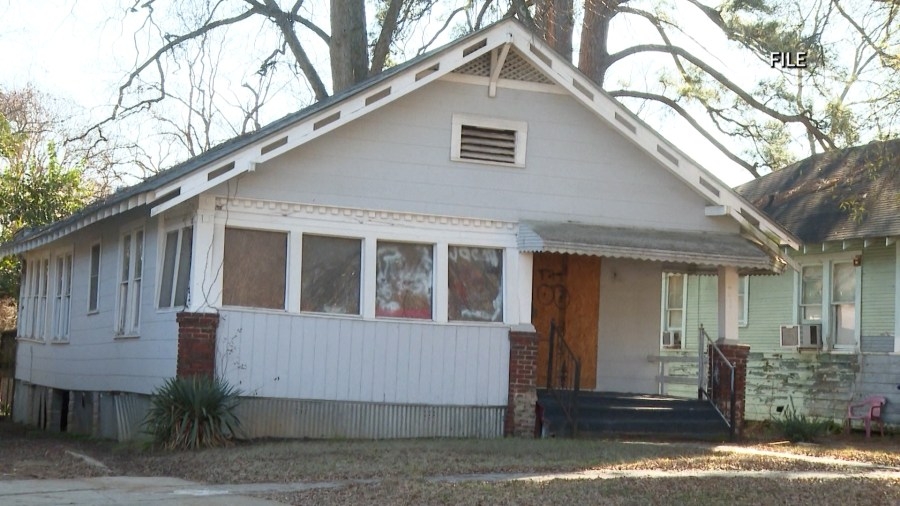 Statewide anti-squatting bills supported by Shreveport City Council