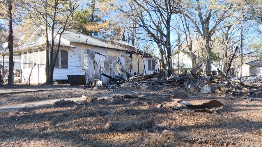 Highland residents respond to squatter solution