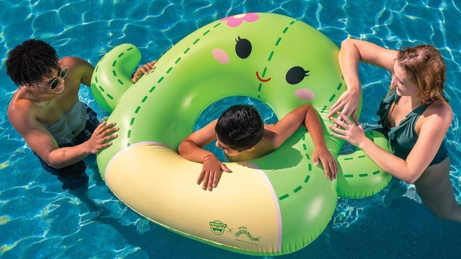 Beat the summer heat, Shreveport Parks and Recreation releases this summer's pool schedule