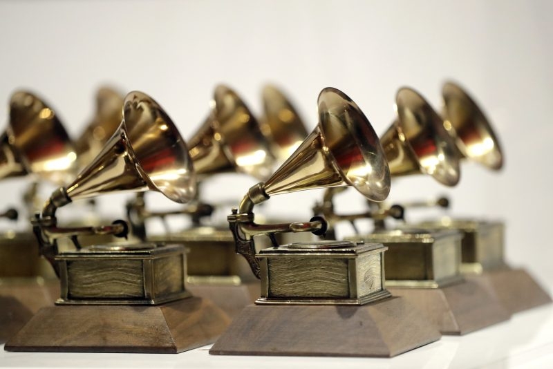 Caddo School teacher named 2026 GRAMMY quarterfinalist