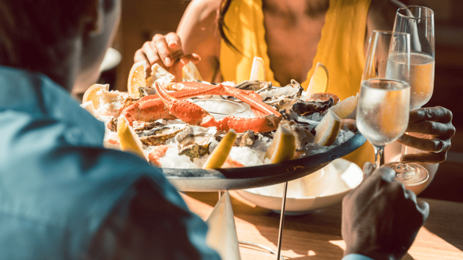 318 Restaurant Week Returns March 2025