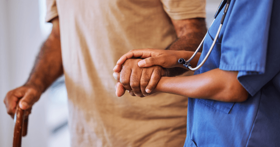 Alzheimer's & Dementia support now at The Highland Center