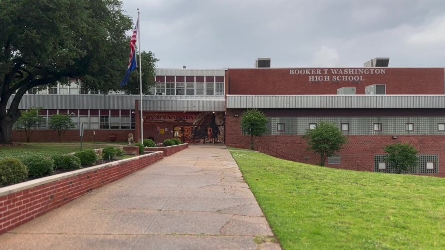 Booker T. Washington to host Black History Month celebration honoring military