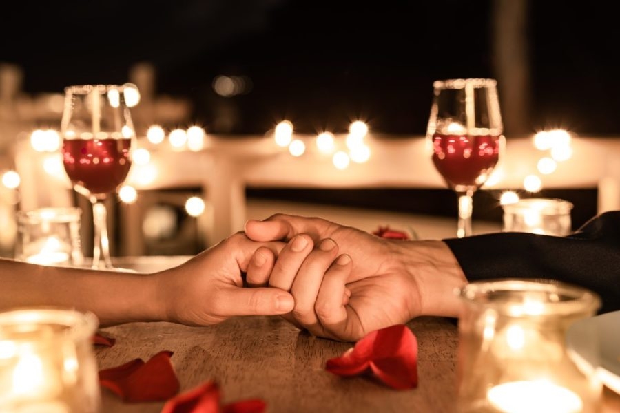 Shreveport restaurant's, bars with Valentines Day specials