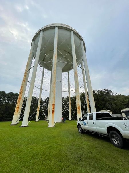 Shreveport fails state water report again, city plans for improvements