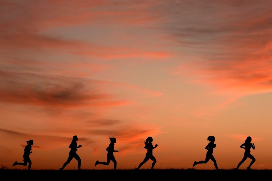 CHRISTUS Health highlights importance of physical activity and sports participation