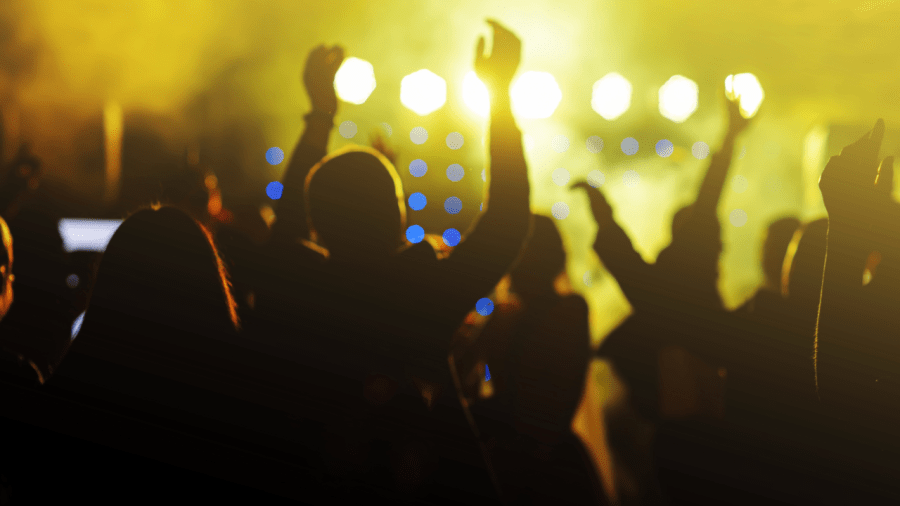 Bear's Fest: 18+ bands, DJ's, food and more
