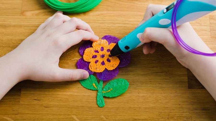 Shreve Memorial Library partners with local artists for summer reading program