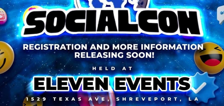 Shreveport to host first ever social media conference