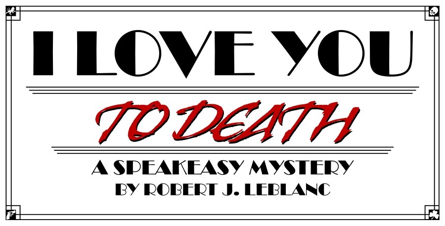 Speakeasy mystery to kick off NSU's Summer Dinner Theatre