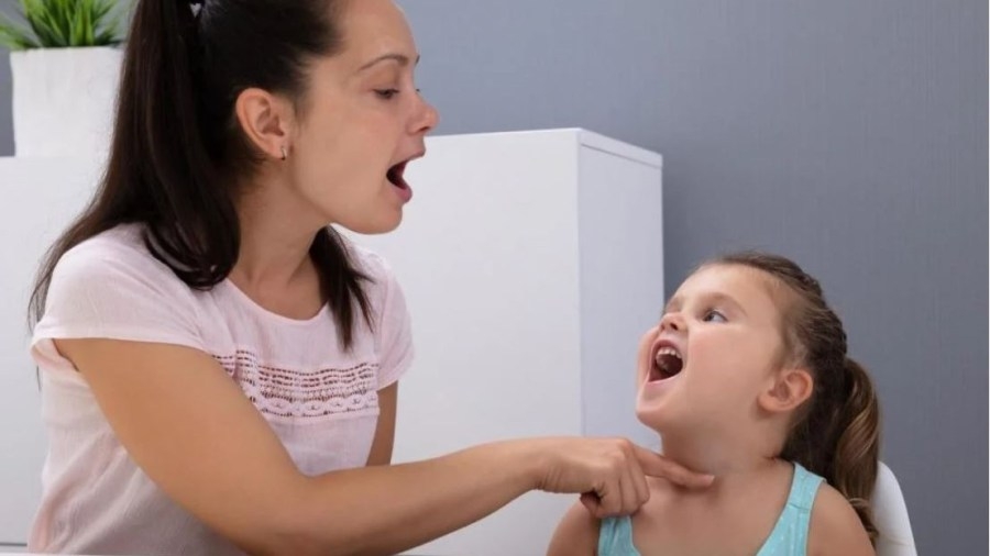 CHRISTUS highlights speech therapy for communication disorders