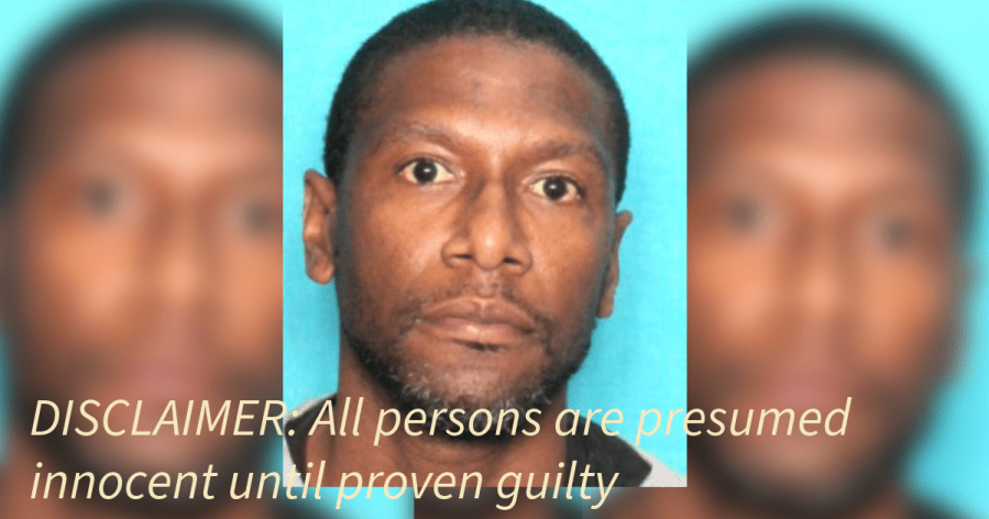 Wanted: Man threatens to kill entire family if they call police