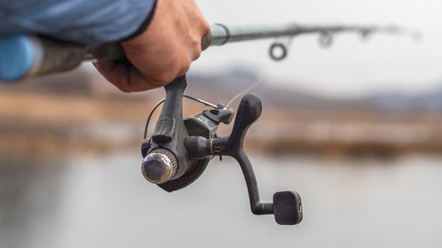 C.A.S.T. hosts fishing events for kids with special needs