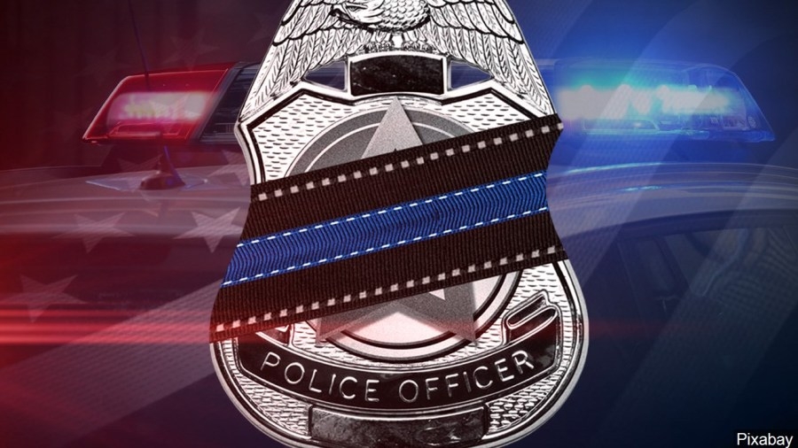 Police Departments across Northwest Louisiana unite to honor fallen officers during annual memorial