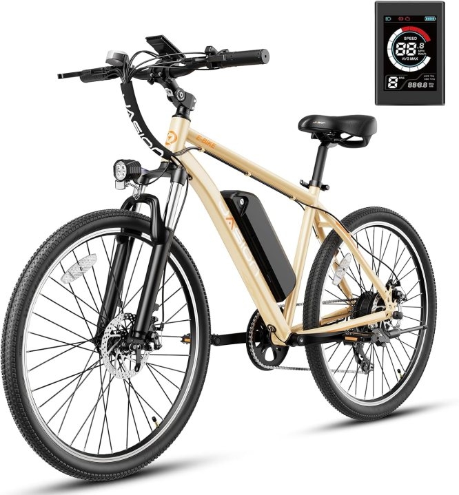 These inexpensive electric bikes & trikes may make you feel like a kid again