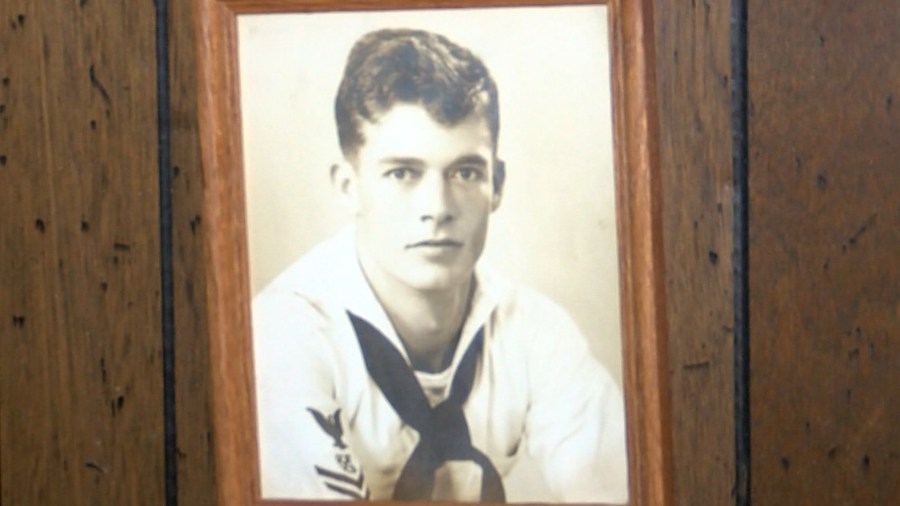 Pearl Harbor survivor from Louisiana dies at 102