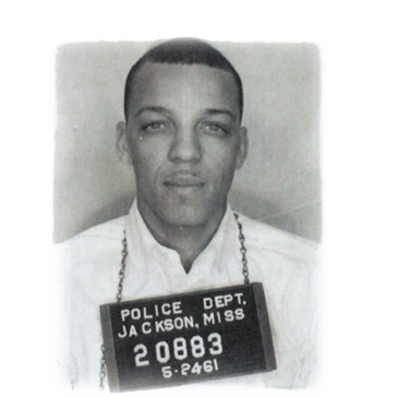 Civil rights icon Dave Dennis to discuss 1964 Freedom Summer at LSU Shreveport