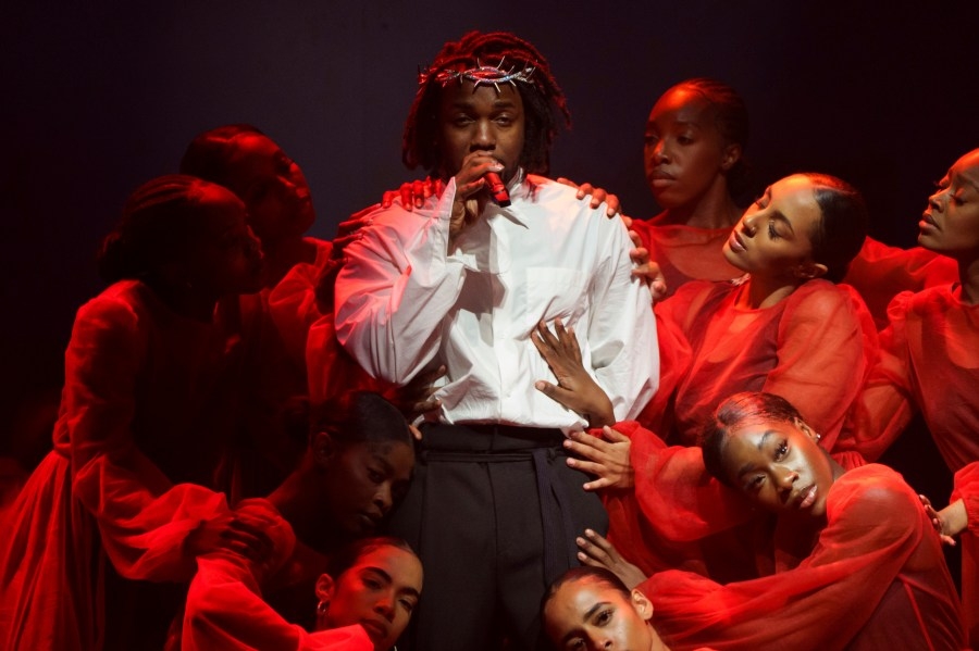 Lawmaker concerned over ‘increasingly more vulgar' Super Bowl halftime performances