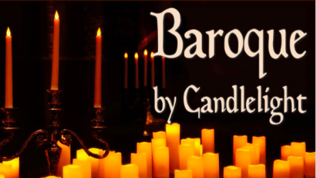 Marshall Symphony Orchestra performance on March 1: Go for Baroque