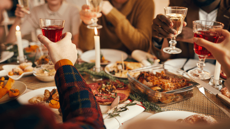 Robinson's Rescue to host five-course dinner with Chef DiGrazia