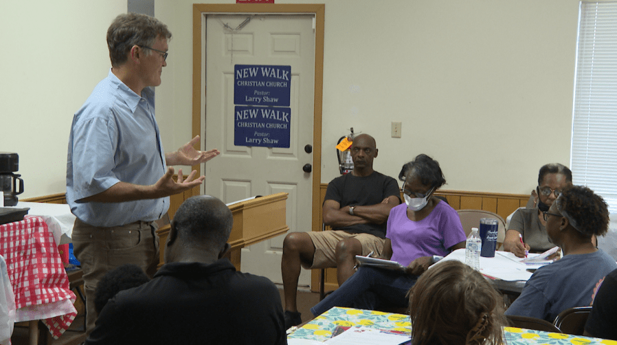 Legislative town hall to keep Texarkana citizens engaged in state politics