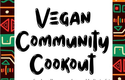 Vegan Community Cookout set to bring flavor and wellness to Shreveport