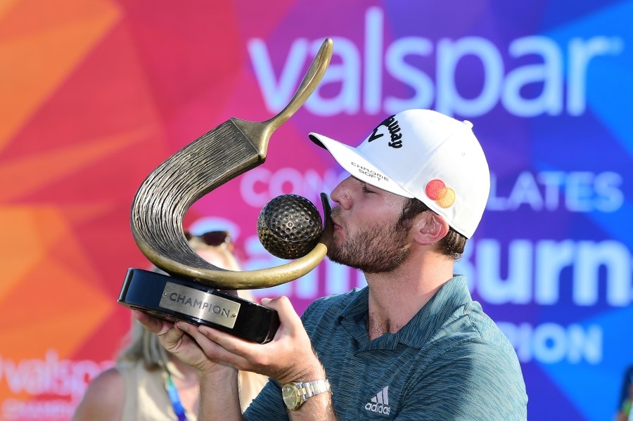 $4.3 million on the line as Shreveporter competes in U.S. Open