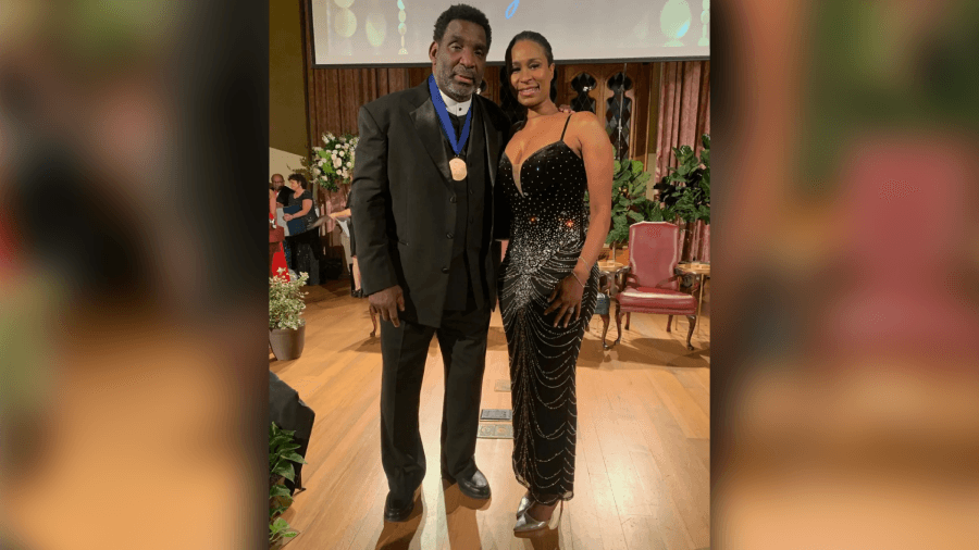 Grambling State's Doug Williams honored as Louisiana Legend