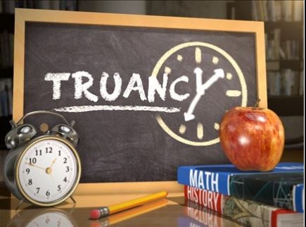 The link between truancy, violent crime and how Louisiana is working to break