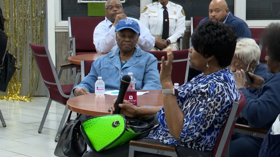 Shreveport's MLK neighborhood in need of grocery store, says Council Member