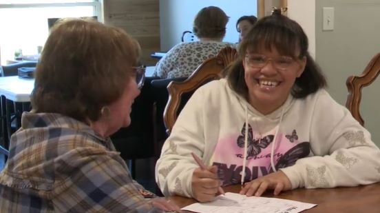 Bossier Parish home provides pathway for homeless young women