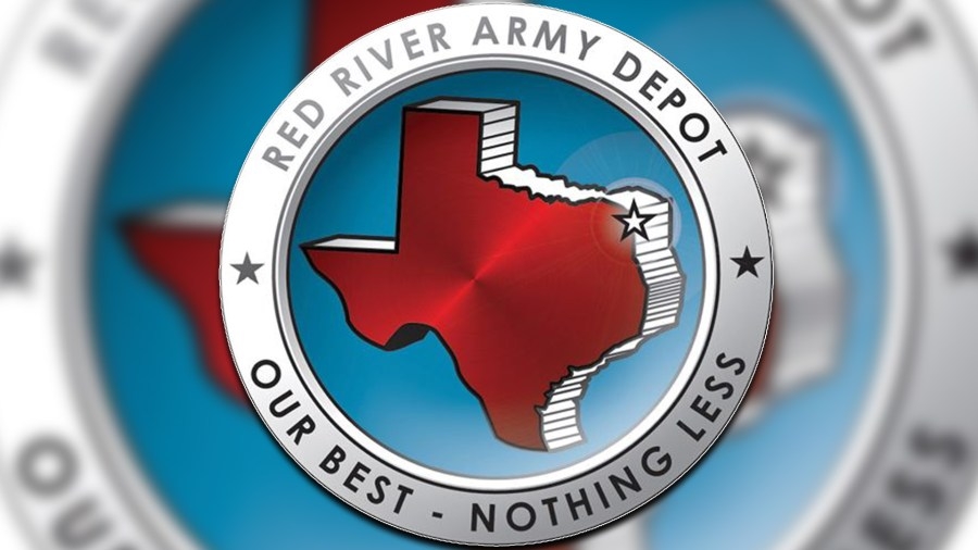 Rep. Fallon pushes for updates at Red River Army Depot