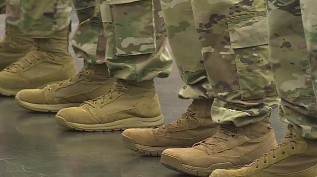 BPCC honored as top military-friendly school for 15th straight year
