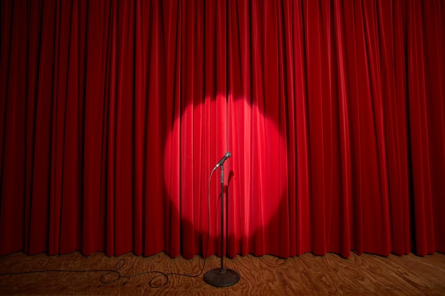 Southern Wit: Song parody competition finals coming to SUSLA on Feb. 4