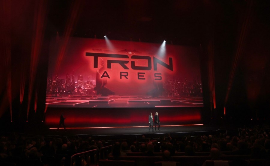 Bossier City native Jared Leto readies for upcoming movie 'Tron: Ares'