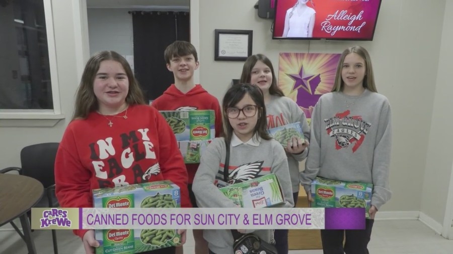 Bossier Parish schools ready for i3 Art Expo with Cares Krewe