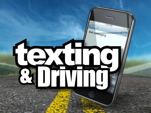 Law to prohibit use of cell phones while driving sent to Governor's desk