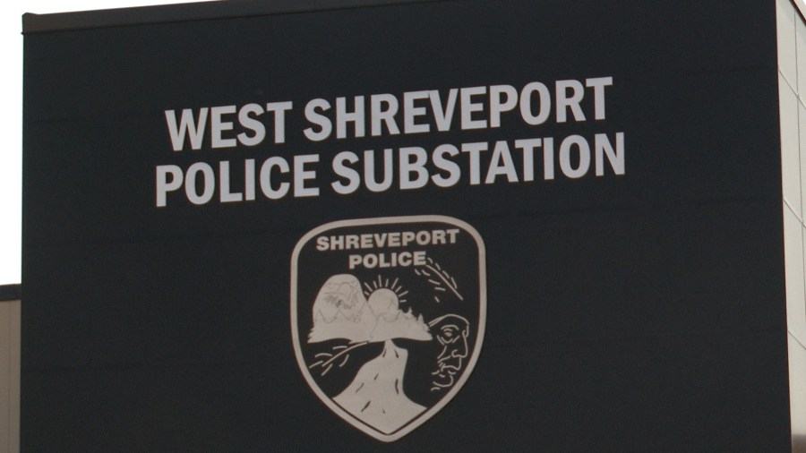New Monkhouse Drive police substation soon to open
