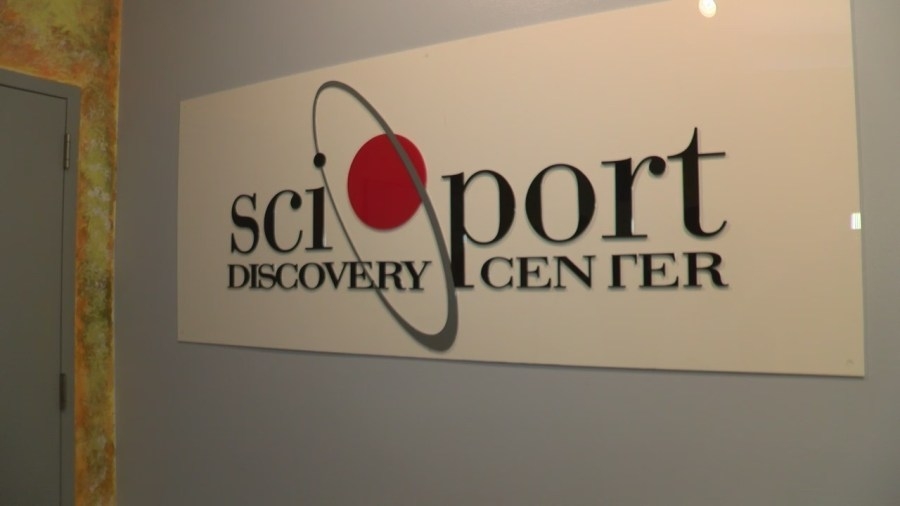 Shreveport-Bossier Maker Faire to be at Sci-Port
