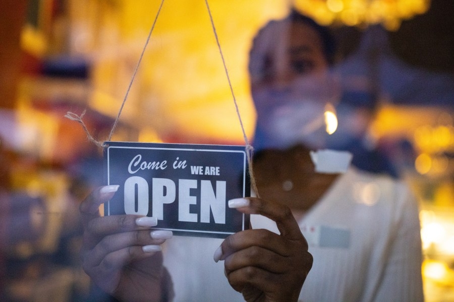 If you're an entrepreneur in Shreveport, grow your business with the 'One-Stop' website
