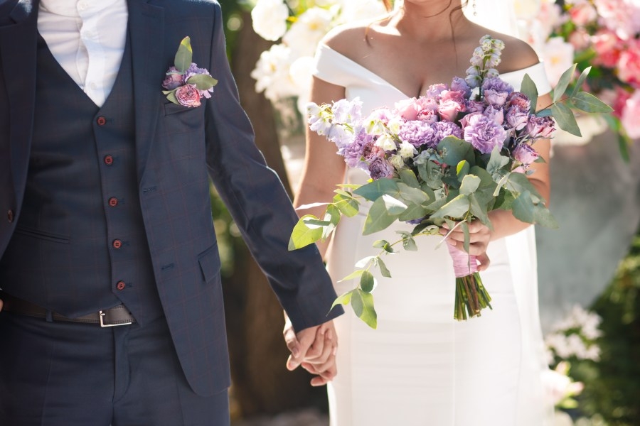 Plan your dream wedding at Shreveport's Bridal Expo