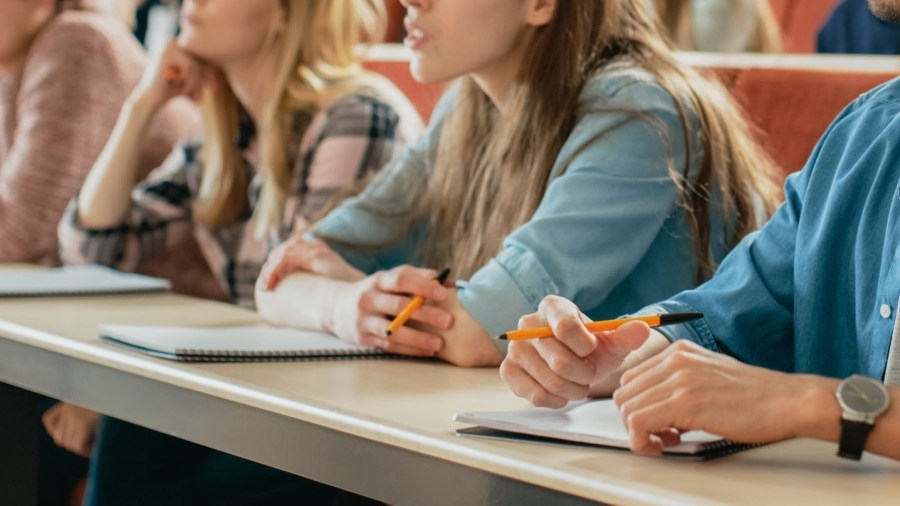 LSUS to host fantasy and sci-fi writing summer camp for teenagers