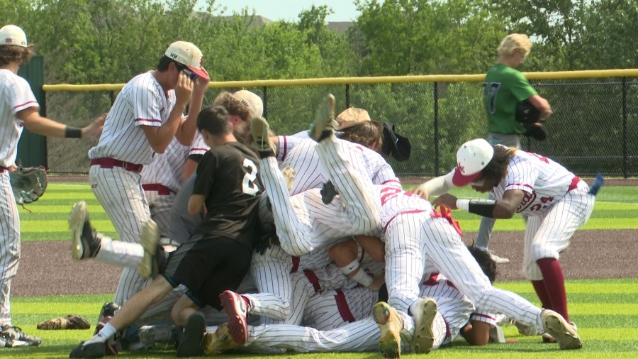 Liberty-Eylau heading back to the state championship for third year in a row