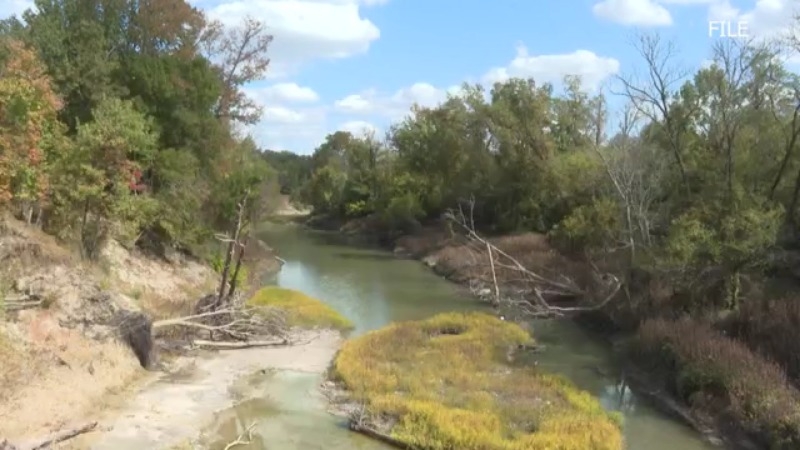 Texas House bill could bring the end of Marvin Nichols Reservoir plan