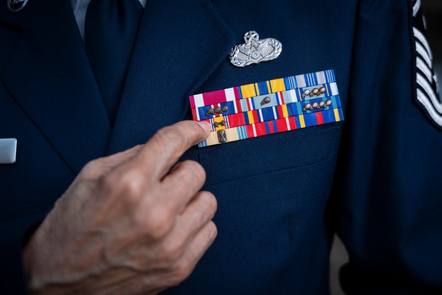 Arkansas bill proposes unpaid Veterans Day leave for veterans