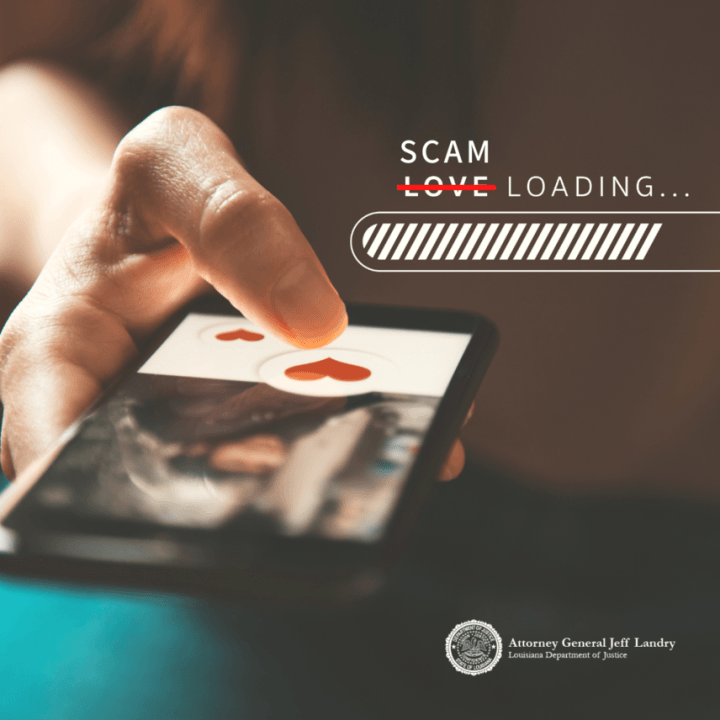 Valentine's Day romance scams, how to protect yourself