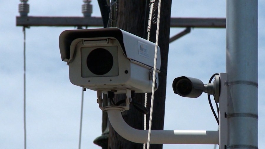 Speeding kills but are cameras the solution, city council debates