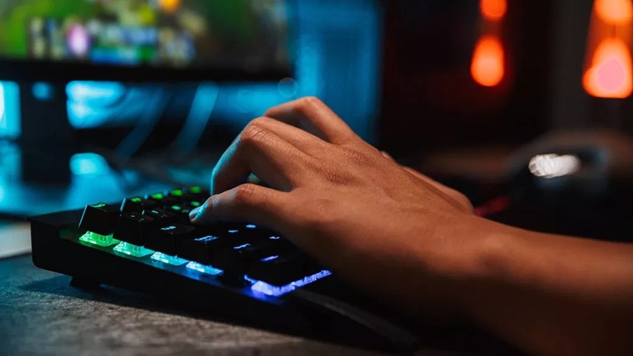 Southern Arkansas University students excel in game development