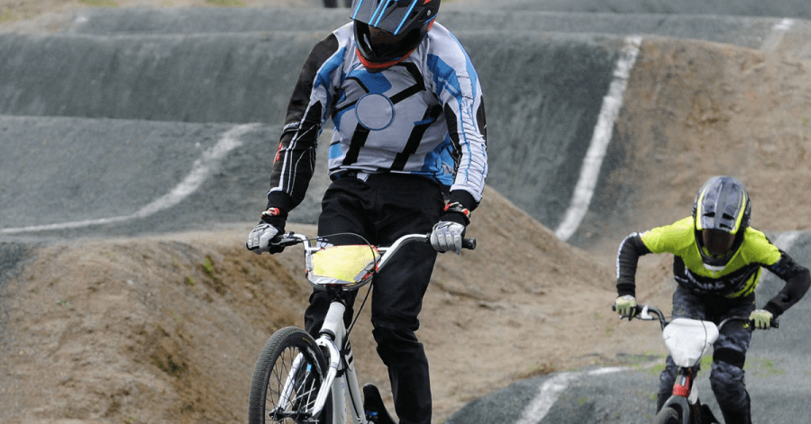 Free beginner BMX clinic to be held at Cargill Park in Shreveport