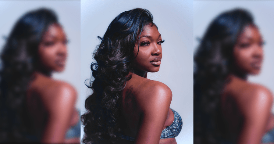 Shreveport Native headlines two cultural events